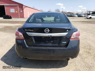 2013 Nissan Altima 2.5 SV with VIN 1N4AL3AP1DN509053, listed as a Copart auction lot 52085475 with 198,607 mi miles and Clean Title. Bid and sale history available at carsss.com. Image 6.