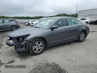 2012 Honda Accord LX Premium z VIN 1HGCP2F44CA203701, wystawiony jako Copart lot #57159355 z przebiegiem 103 681 mil mil oraz Szkoda całkowita • Salvage title. Historia ofert i sprzedaży dostępna na DreamBid. Obrazek 1.