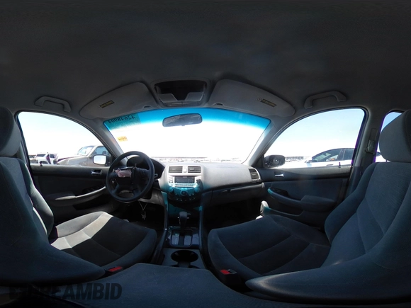 2007 Honda Accord LX SE with VIN 1HGCM56397A006398, listed as a IAAI auction lot 42648904 with 79,506 mi miles and . Bid and sale history available at DreamBid. Image 18.