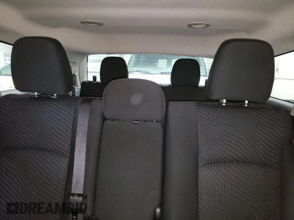 2017 Dodge Journey SE z VIN 3C4PDCAB5HT682795, wystawiony jako Copart lot #57478495 z przebiegiem 120 355 mil mil oraz Czysty tytuł • Clean title. Historia ofert i sprzedaży dostępna na DreamBid. Obrazek 10.