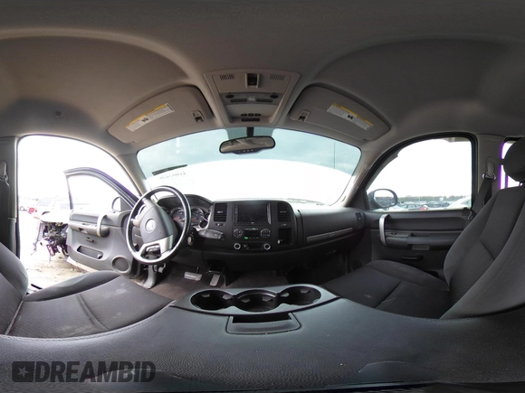 2009 Chevrolet Silverado 1500 LT with VIN 3GCEK23399G271715, listed as a IAAI auction lot 41863258 with 227,380 mi miles and . Bid and sale history available at DreamBid. Image 18.