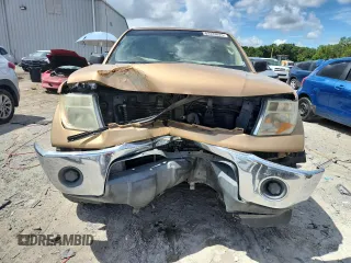 2005 Nissan Frontier LE with VIN 1N6AD07U85C437443, listed as a Copart auction lot 63323025 with 229,871 mi miles and Non repairable. Bid and sale history available at DreamBid. Image 5.
