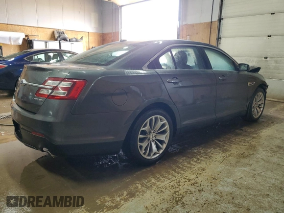 2016 Ford Taurus Limited z VIN 1FAHP2F88GG104685, wystawiony jako Copart lot #53655965 z przebiegiem 102 115 mil mil oraz Czysty tytuł • Clean title. Historia ofert i sprzedaży dostępna na DreamBid. Obrazek 3.
