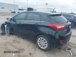 2016 Hyundai Elantra z VIN KMHD35LH9GU327292, wystawiony jako IAAI lot #42093027 z przebiegiem 158 317 mil mil oraz . Historia ofert i sprzedaży dostępna na DreamBid. Obrazek 3.