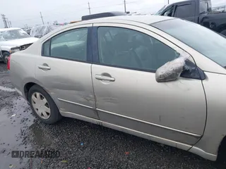 2005 Mitsubishi Galant ES with VIN 4A3AB36F75E052194, listed as a IAAI auction lot 41761132 with 254,086 mi miles. Bid and sale history available at carsss.com. Image 6.