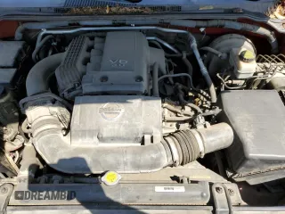 2007 Nissan Frontier SE z VIN 1N6AD07U87C453399, wystawiony jako Copart lot #54056815 z przebiegiem 177 034 mil mil oraz Szkody całkowita. Historia ofert i sprzedaży dostępna na DreamBid. Obrazek 11.