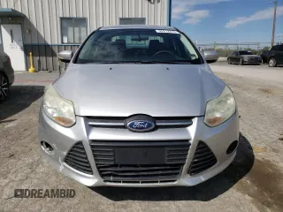 2013 Ford Focus SE with VIN 1FADP3F21DL340808, listed as a Copart auction lot 55312275 with 162,760 mi miles and Clean Title. Bid and sale history available at carsss.com. Image 5.