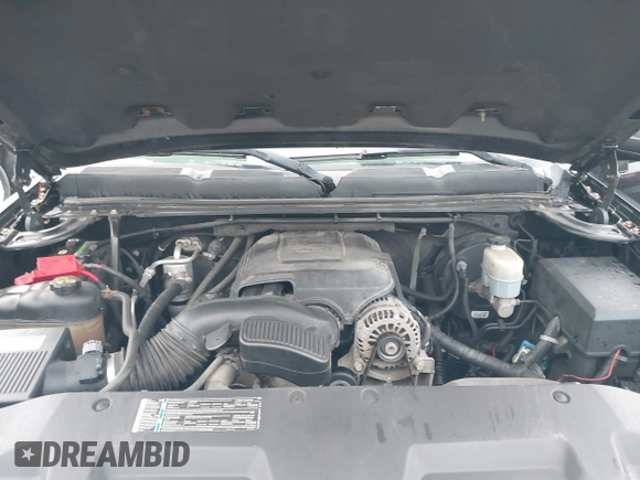 2011 Chevrolet Silverado 1500 LT with VIN 1GCRKSE34BZ243454, listed as a IAAI auction lot 41725020 with 206,372 mi miles and . Bid and sale history available at DreamBid. Image 10.