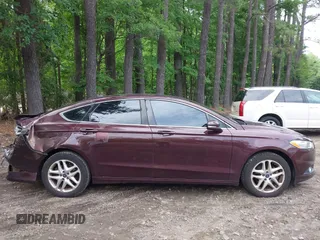 2013 Ford Fusion SE with VIN 3FA6P0H95DR327580, listed as a IAAI auction lot 42480224 with 115,978 mi miles and . Bid and sale history available at DreamBid. Image 13.