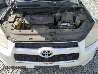 2009 Toyota RAV4 Limited with VIN 2T3BF31V89W021867, listed as a Copart auction lot 64889015 with 181,896 mi miles and Non repairable. Bid and sale history available at DreamBid. Image 12.