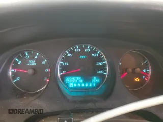 2006 Chevrolet Monte Carlo LT 3.5L z VIN 2G1WM15K769184360, wystawiony jako Copart lot #56134965 z przebiegiem 259 503 mil mil oraz Szkoda całkowita • Salvage title. Historia ofert i sprzedaży dostępna na DreamBid. Obrazek 9.