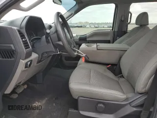 2022 Ford F-250 XL z VIN 1FT7W2B6XNEG40026, wystawiony jako Copart lot #48068985 z przebiegiem 106 797 mil mil oraz Szkoda całkowita • Salvage title. Historia ofert i sprzedaży dostępna na DreamBid. Obrazek 7.