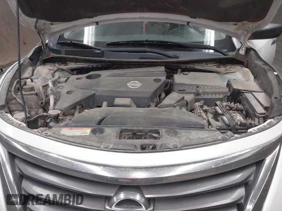 2013 Nissan Altima SV with VIN 1N4AL3AP7DN542302, listed as a IAAI auction lot 42016752 with 161,493 mi miles and . Bid and sale history available at carsss.com. Image 10.
