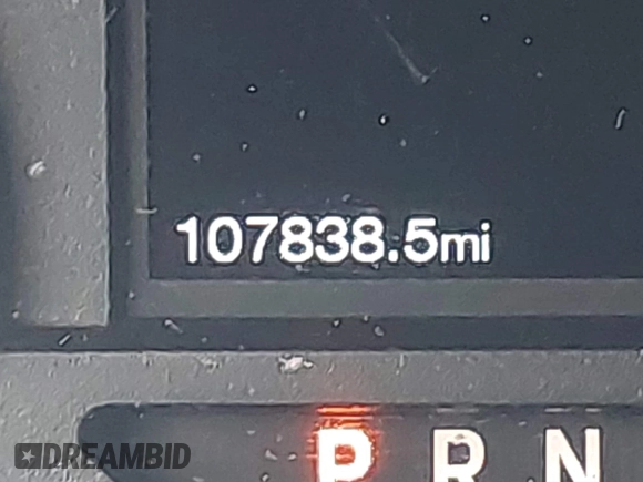 2016 Ford F-150 XLT with VIN 1FTEX1EP7GFC38318, listed as a IAAI auction lot 41417018 with 107,838 mi miles. Bid and sale history available at carsss.com. Image 15.