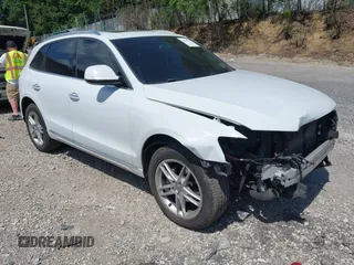 2016 Audi Q5 Premium Plus с VIN WA1L2AFPXGA146504, выставлен на аукционе IAAI как лот 42548135 с пробегом 167 941 миль миль и . История ставок и продаж доступна на DreamBid. Изображение 1.