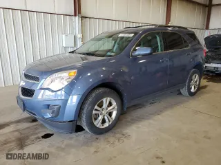 2012 Chevrolet Equinox LT w/1LT with VIN 2GNALDEK8C6305178, listed as a Copart auction lot 51803885 with 34,637 mi miles and Salvage Title. Bid and sale history available at carsss.com. Image 1.