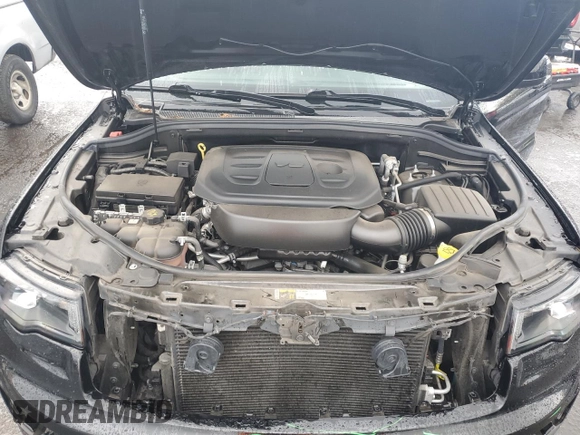2020 Jeep Grand Cherokee Laredo E with VIN 1C4RJFAG2LC317963, listed as a Copart auction lot 80156074 with 24,983 mi miles and Salvage Title. Bid and sale history available at carsss.com. Image 11.