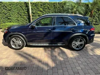 2022 Mercedes-Benz GLE 350 z VIN 4JGFB4JB5NA765004, wystawiony jako Copart lot #47145695 z przebiegiem 19 656 mil mil oraz Czysty tytuł • Clean title. Historia ofert i sprzedaży dostępna na DreamBid. Obrazek 13.