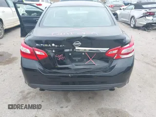 2016 Nissan Altima SV with VIN 1N4AL3AP7GC293869, listed as a IAAI auction lot 41933839 with 98,047 mi miles and . Bid and sale history available at DreamBid. Image 6.