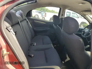 2004 Dodge Neon SXT z VIN 1B3ES56C54D595071, wystawiony jako Copart lot #58574275 z przebiegiem 138 872 mil mil oraz Tytuł czysty. Historia ofert i sprzedaży dostępna na DreamBid. Obrazek 10.