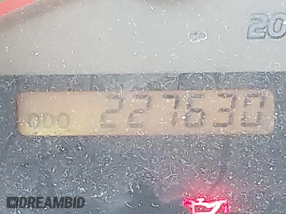 2008 Toyota Tacoma z VIN 5TELU42N78Z503599, wystawiony jako IAAI lot #41657166 z przebiegiem 227 630 mil mil oraz . Historia ofert i sprzedaży dostępna na DreamBid. Obrazek 15.