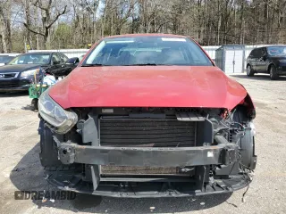 2019 Kia Forte LXS with VIN 3KPF24AD9KE034459, listed as a Copart auction lot 49451325 with 117,355 mi miles and Salvage Title. Bid and sale history available at DreamBid. Image 5.