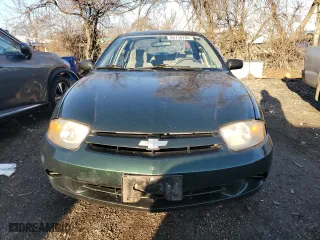 2004 Chevrolet Cavalier LS with VIN 1G1JF52F647354029, listed as a Copart auction lot 85116784 with 145,759 mi miles and Salvage Title. Bid and sale history available at carsss.com. Image 5.