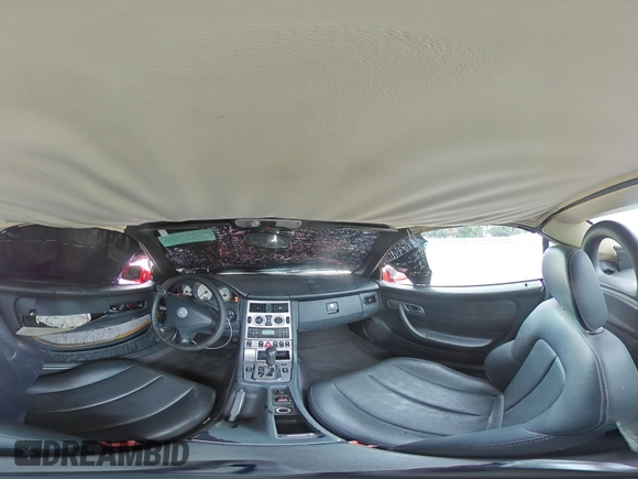 2001 Mercedes-Benz SLK 230 Kompressor с VIN WDBKK49F31F222806, выставлен на аукционе Copart как лот 58704015 с пробегом 128 695 миль миль и Списание • Salvage title. История ставок и продаж доступна на DreamBid. Изображение 14.