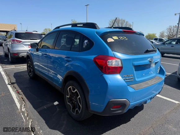 2016 Subaru Crosstrek Premium with VIN JF2GPABC7G9213588, listed as a Copart auction lot 52364555 with 159,181 mi miles and Clean Title. Bid and sale history available at carsss.com. Image 3.