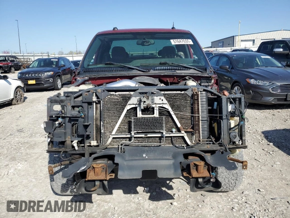 2005 Chevrolet Silverado 1500 Z71 z VIN 1GCEK19BX5Z161954, wystawiony jako Copart lot #51647655 z przebiegiem 213 920 mil mil oraz Szkoda całkowita • Salvage title. Historia ofert i sprzedaży dostępna na DreamBid. Obrazek 5.