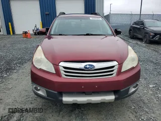 2011 Subaru Outback с VIN 4S4BRGGC4B1419341, выставлен на аукционе Copart как лот 48095655 с пробегом 361 417 миль миль и Списание • Salvage title. История ставок и продаж доступна на DreamBid. Изображение 5.