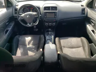 2016 Mitsubishi Outlander ES с VIN JA4AR3AW7GZ050733, выставлен на аукционе Copart как лот 56662105 с пробегом 170 895 миль миль и Списание • Salvage title. История ставок и продаж доступна на DreamBid. Изображение 8.