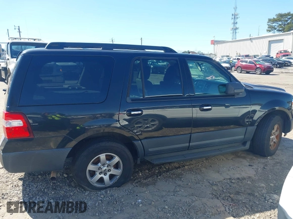 2014 Ford Expedition XL с VIN 1FMJU1G53EEF10946, выставлен на аукционе IAAI как лот 41744160 с пробегом 203 141 миль миль и . История ставок и продаж доступна на DreamBid. Изображение 13.