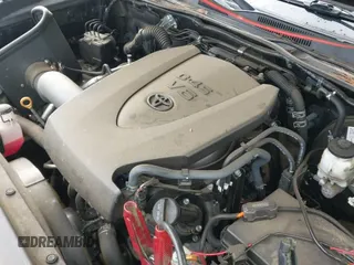 2021 Toyota Tacoma SR with VIN 3TMCZ5AN7MM422876, listed as a IAAI auction lot 42646426 with 56,255 mi miles and . Bid and sale history available at DreamBid. Image 19.