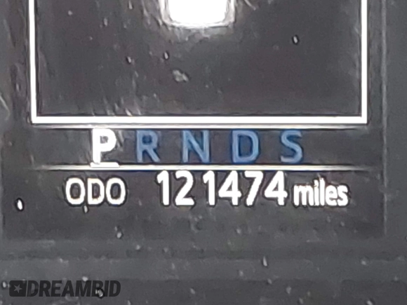 2018 Toyota Sequoia SR5 with VIN 5TDBY5G13JS165133, listed as a IAAI auction lot 42034441 with 121,474 mi miles. Bid and sale history available at carsss.com. Image 15.