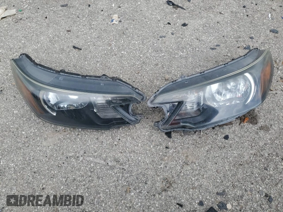2012 Honda CR-V LX с VIN 5J6RM4H30CL027665, выставлен на аукционе Copart как лот 55382575 с пробегом 96 167 миль миль и На запчасти • Non repairable. История ставок и продаж доступна на DreamBid. Изображение 13.