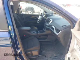 2022 GMC Terrain SLE с VIN 3GKALMEV8NL299095, выставлен на аукционе IAAI как лот 41987277 с пробегом 47 816 миль миль и . История ставок и продаж доступна на DreamBid. Изображение 5.