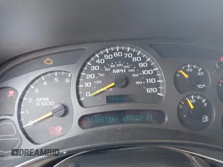 2004 Chevrolet Avalanche с VIN 3GNEC12T24G122295, выставлен на аукционе IAAI как лот 42648736 с пробегом 153 529 миль миль и . История ставок и продаж доступна на DreamBid. Изображение 7.