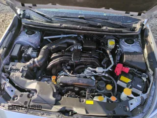 2024 Subaru Impreza RS with VIN JF1GUHJC4R8279158, listed as a Copart auction lot 82491594 with 10,635 mi miles and Salvage Title. Bid and sale history available at carsss.com. Image 11.