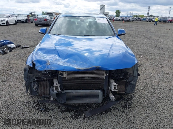 2013 BMW 3 Series 335i xDrive с VIN WBA3B9C58DF587907, выставлен на аукционе IAAI как лот 42047184 с пробегом 114 690 миль миль и . История ставок и продаж доступна на DreamBid. Изображение 13.