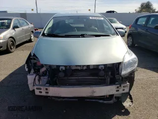2015 Toyota Prius Four with VIN JTDKN3DU6F1954943, listed as a Copart auction lot 50406995 with 88,235 mi miles and Salvage Title. Bid and sale history available at carsss.com. Image 5.