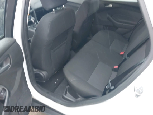 2017 Ford Focus SE with VIN 1FADP3K26HL219395, listed as a IAAI auction lot 42150336 with 54,588 mi miles and . Bid and sale history available at carsss.com. Image 13.