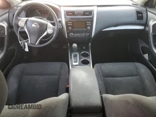 2014 Nissan Altima 2.5 S with VIN 1N4AL3AP1EN232874, listed as a Copart auction lot 54352125 with 113,065 mi miles and Salvage Title. Bid and sale history available at carsss.com. Image 8.