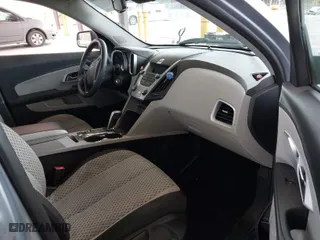 2014 Chevrolet Equinox LS with VIN 2GNFLEEK6E6196959, listed as a IAAI auction lot 41925838 with 158,839 mi miles. Bid and sale history available at carsss.com. Image 5.