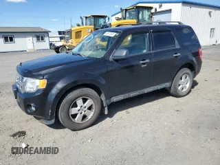 2011 Ford Escape XLT с VIN 1FMCU9D70BKA87253, выставлен на аукционе Copart как лот 55697585 с пробегом 132 200 миль миль и Чистый • Clean title. История ставок и продаж доступна на DreamBid. Изображение 1.