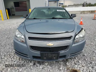 2009 Chevrolet Malibu 1LS with VIN 1G1ZG57B394187241, listed as a Copart auction lot 55047085 with 97,995 mi miles and Salvage Title. Bid and sale history available at DreamBid. Image 5.