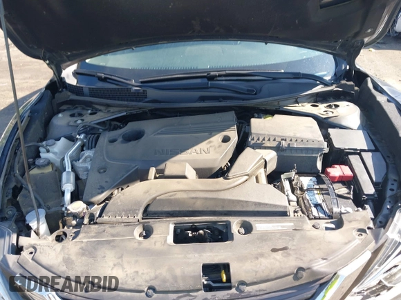 2017 Nissan Altima SV with VIN 1N4AL3AP5HC254232, listed as a IAAI auction lot 40189629 with 46,239 mi miles and . Bid and sale history available at carsss.com. Image 10.