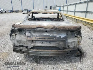 2020 Ford Mustang GT z VIN 1FA6P8CF6L5145349, wystawiony jako Copart lot #55458595 z przebiegiem Nie podano mil oraz Szkoda całkowita • Salvage title. Historia ofert i sprzedaży dostępna na DreamBid. Obrazek 6.