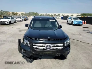 2020 Mercedes-Benz GLB 250 z VIN WDC4M4GB6LW003873, wystawiony jako Copart lot #57292825 z przebiegiem 40 887 mil mil oraz Nie do naprawy • Non repairable. Historia ofert i sprzedaży dostępna na DreamBid. Obrazek 14.