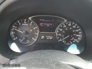 2013 Nissan Altima 2.5 SV with VIN 1N4AL3AP1DN454152, listed as a Copart auction lot 51313015 with 144,464 mi miles and Salvage Title. Bid and sale history available at carsss.com. Image 9.